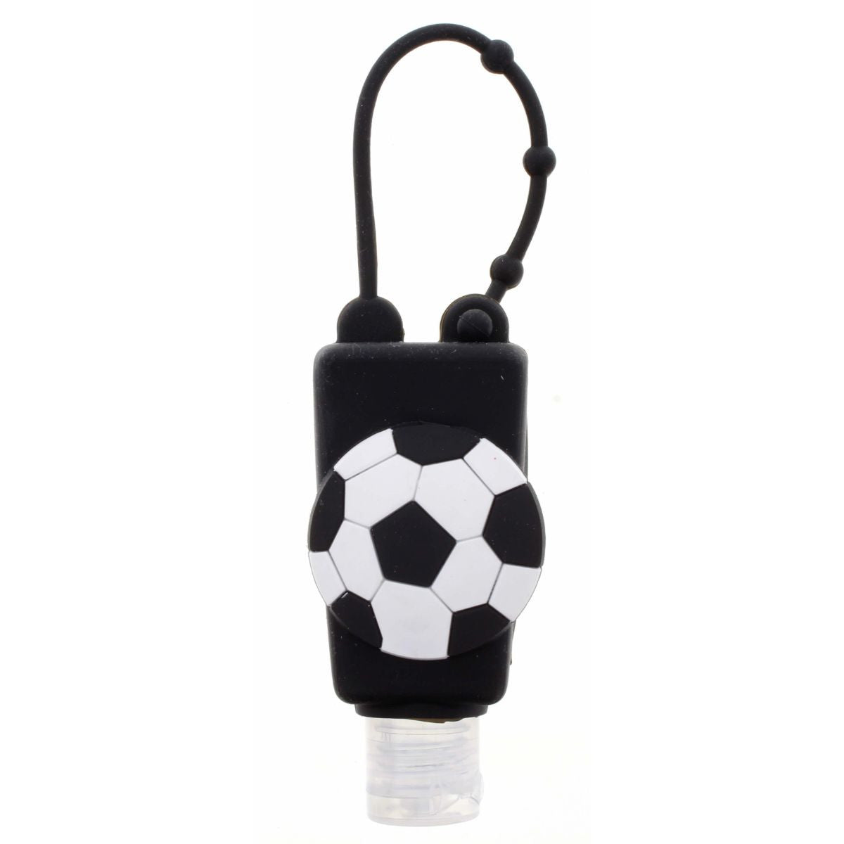 Soccer Hand Sanitizer Holder