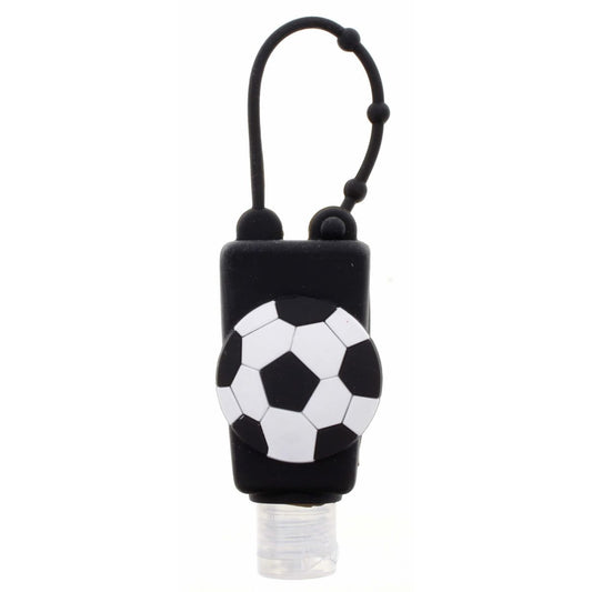 Soccer Hand Sanitizer Holder