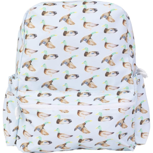 Mallards Backpack