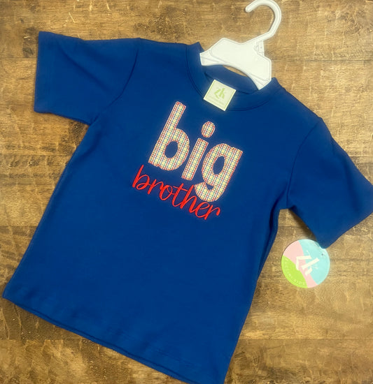 Big Brother T-Shirt