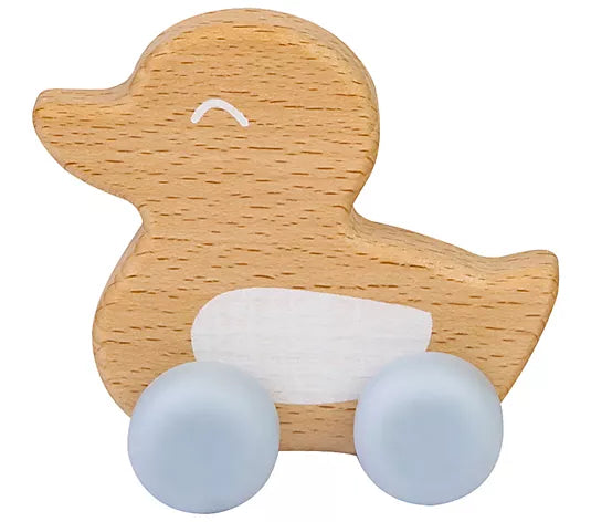 Ducky Teether