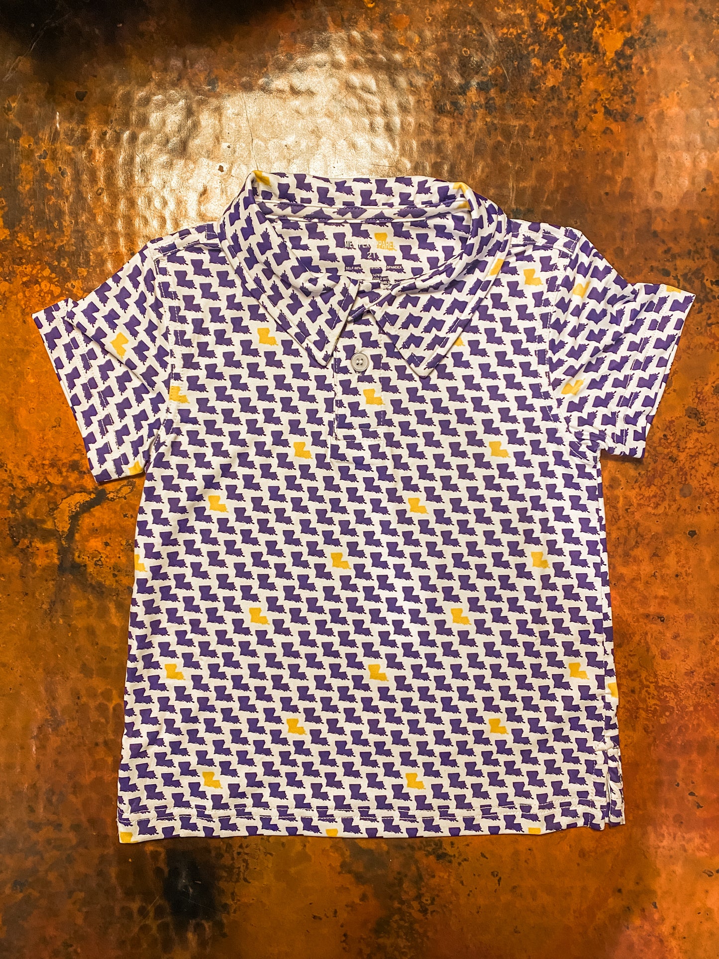 Louisiana State Polo