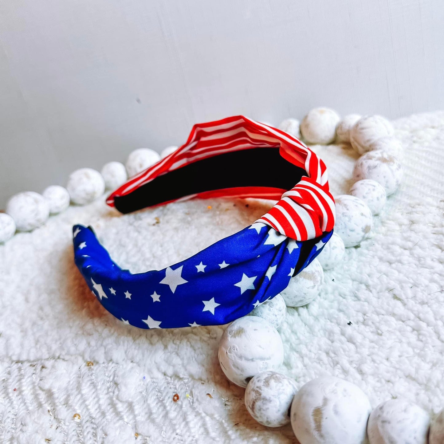 Patriotic Headbands