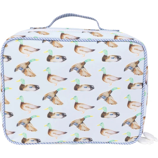 Mallards Lunchbox