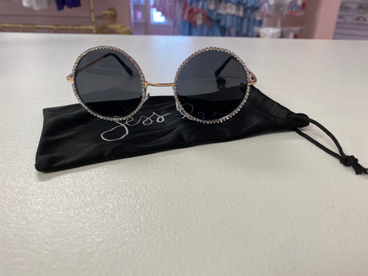 Kids Bling Sunglasses