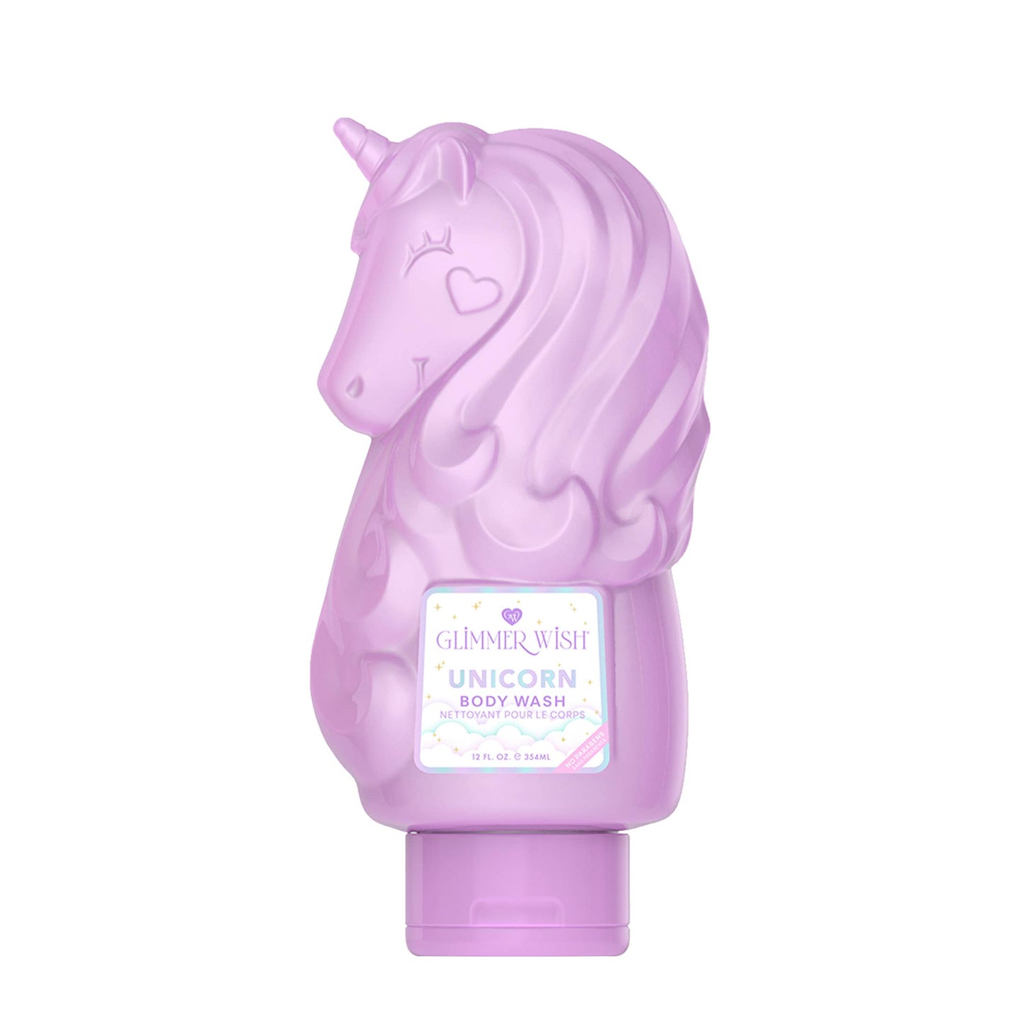 Unicorn Body Wash