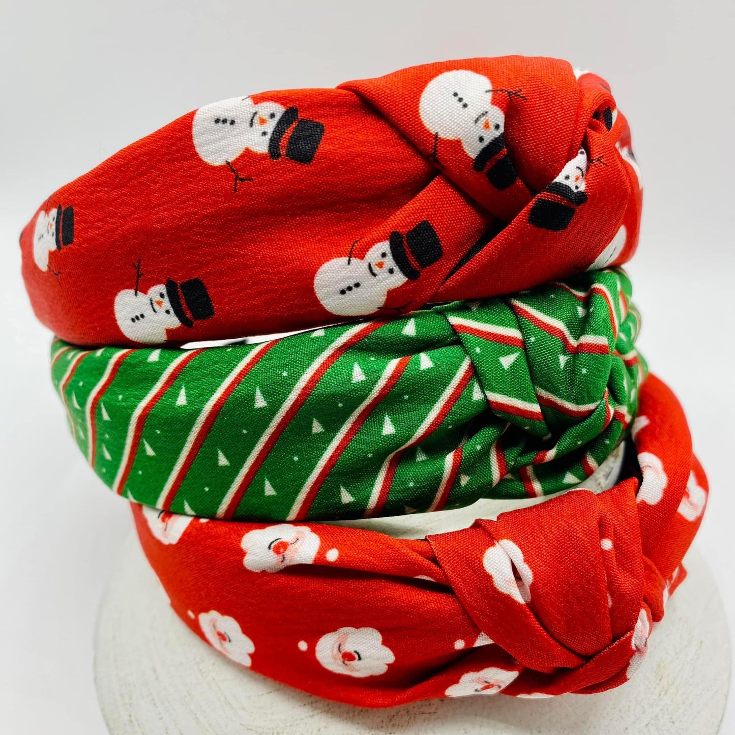 Christmas Headbands