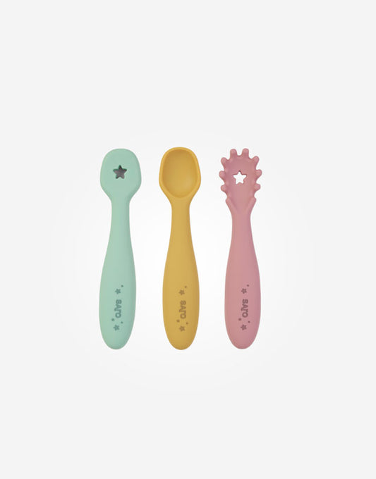 Learning Cutlery Set