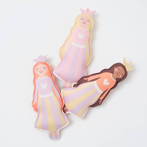 Dive Buddies Set Princess Swan Multi Set of 3