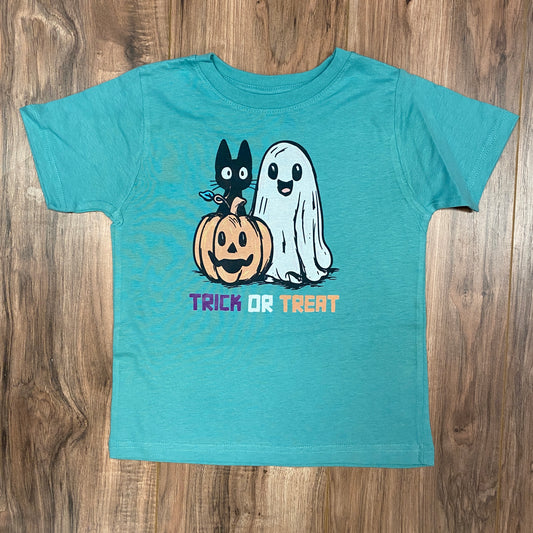 Halloween T-Shirt