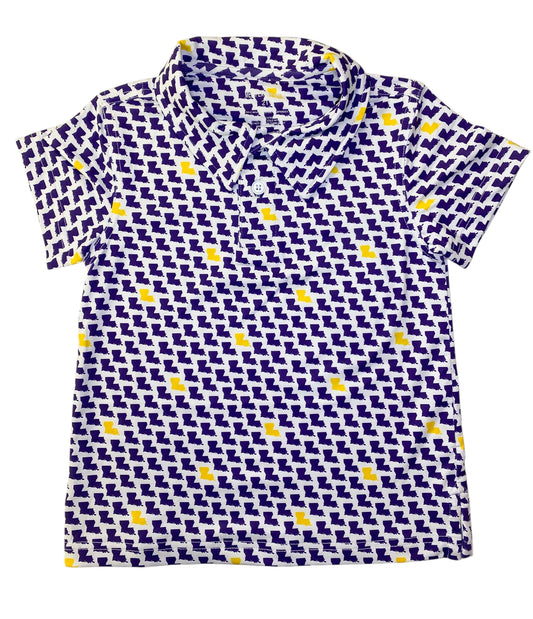 Louisiana State Polo