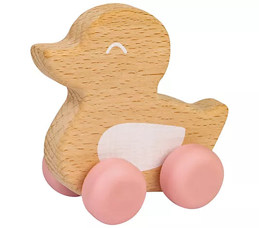 Ducky Teether