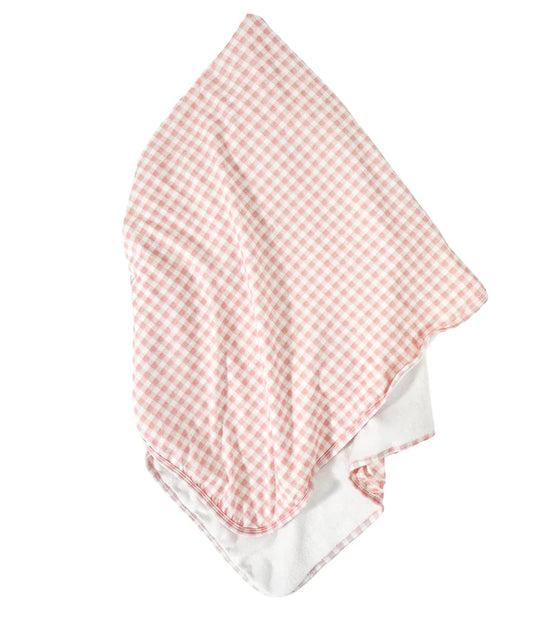 Olivia Plush Swaddle