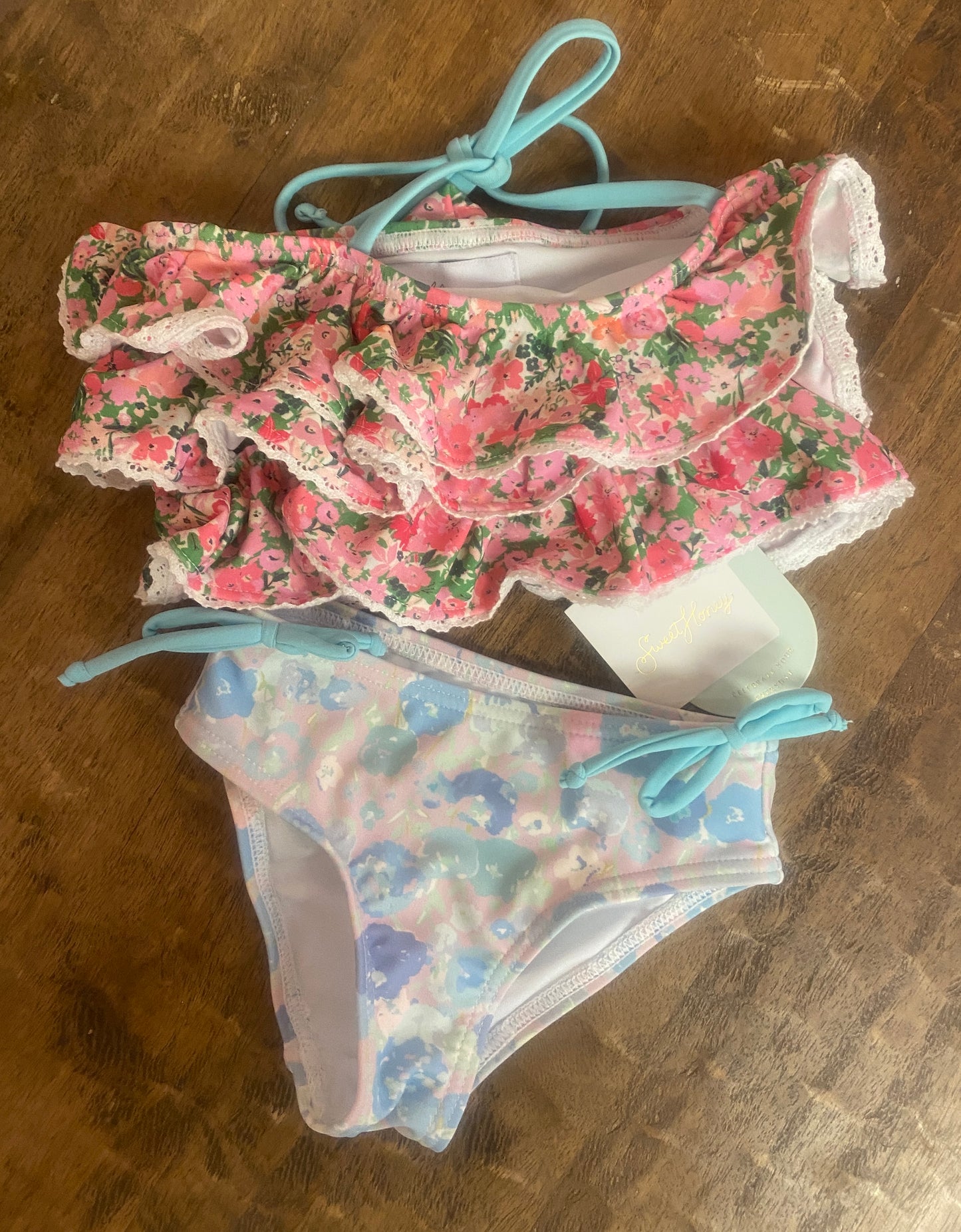 SweetHoney 12M Bikini