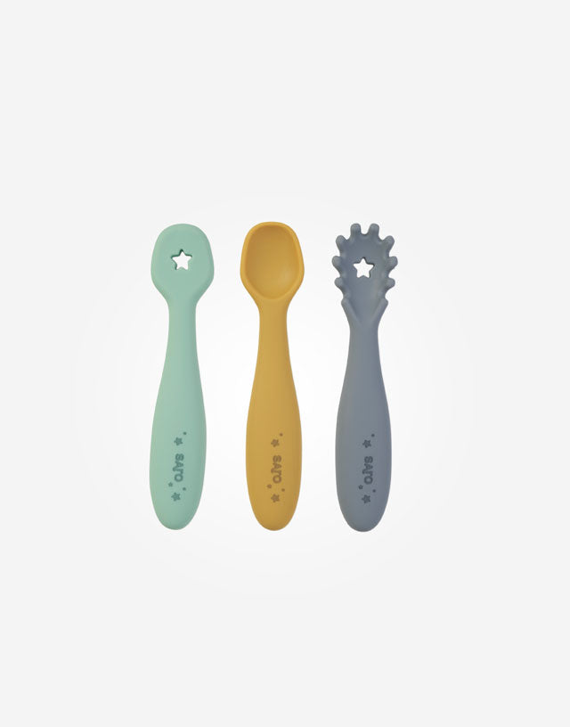 Learning Cutlery Set