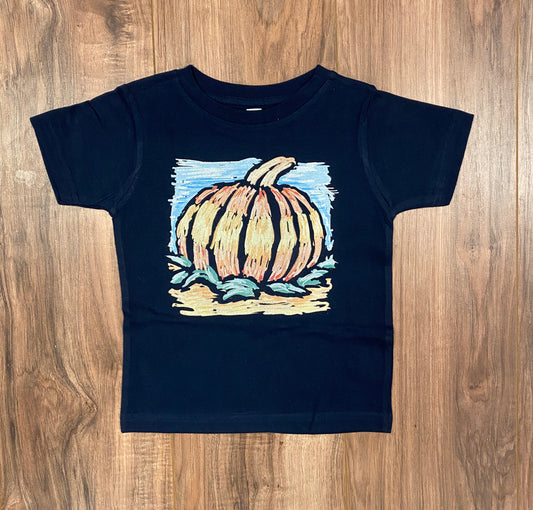 Pumpkin T-Shirt