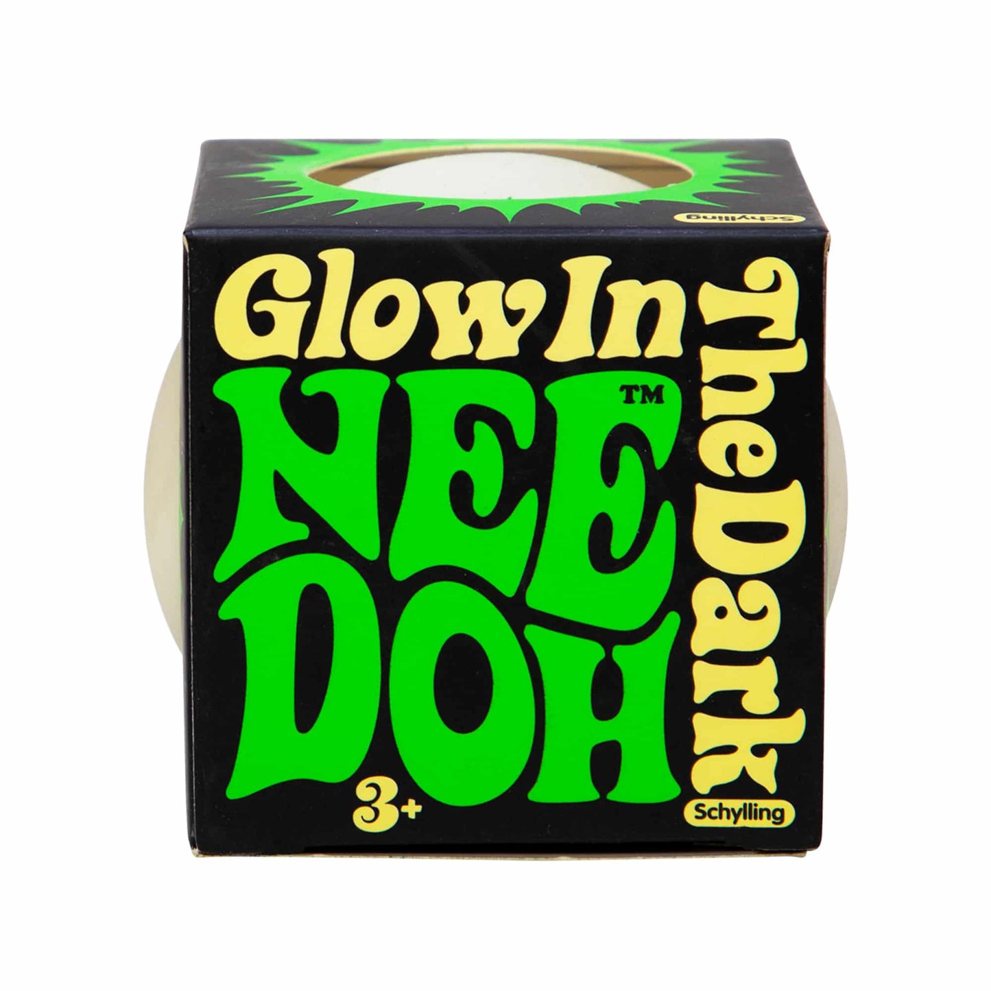 Glow in the Dark NeeDoh