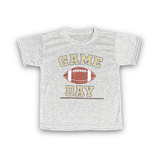 Football Game Day T-shirt