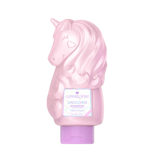 Unicorn Kids Shampoo | Paraben & Sulfate Free