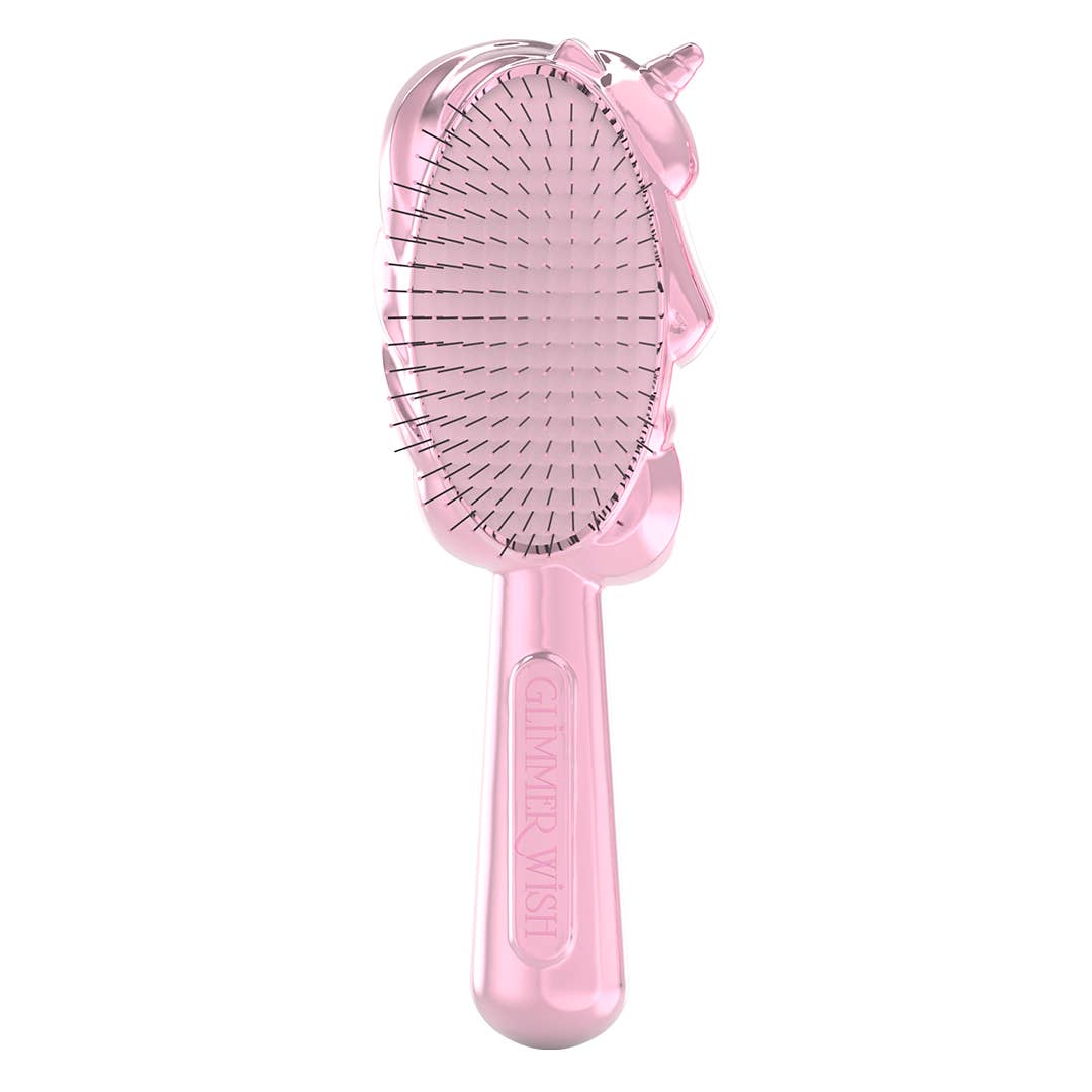 Unicorn Hair Detangling Brush