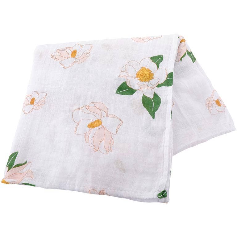 Magnolia Swaddle (Unisex)