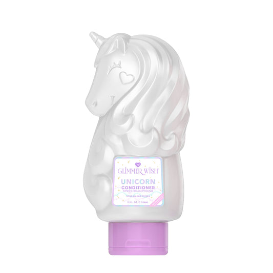 Unicorn Kids Conditioner | Paraben & Sulfate Free