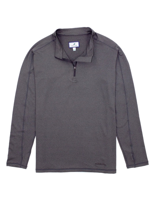 Finn Pullover-Graphite